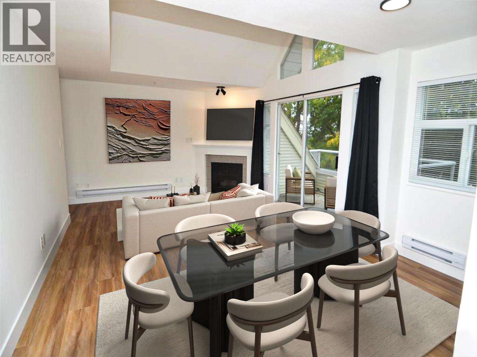 404 3638 Rae Avenue, Vancouver, British Columbia  V5R 2P5 - Photo 2 - R3044067