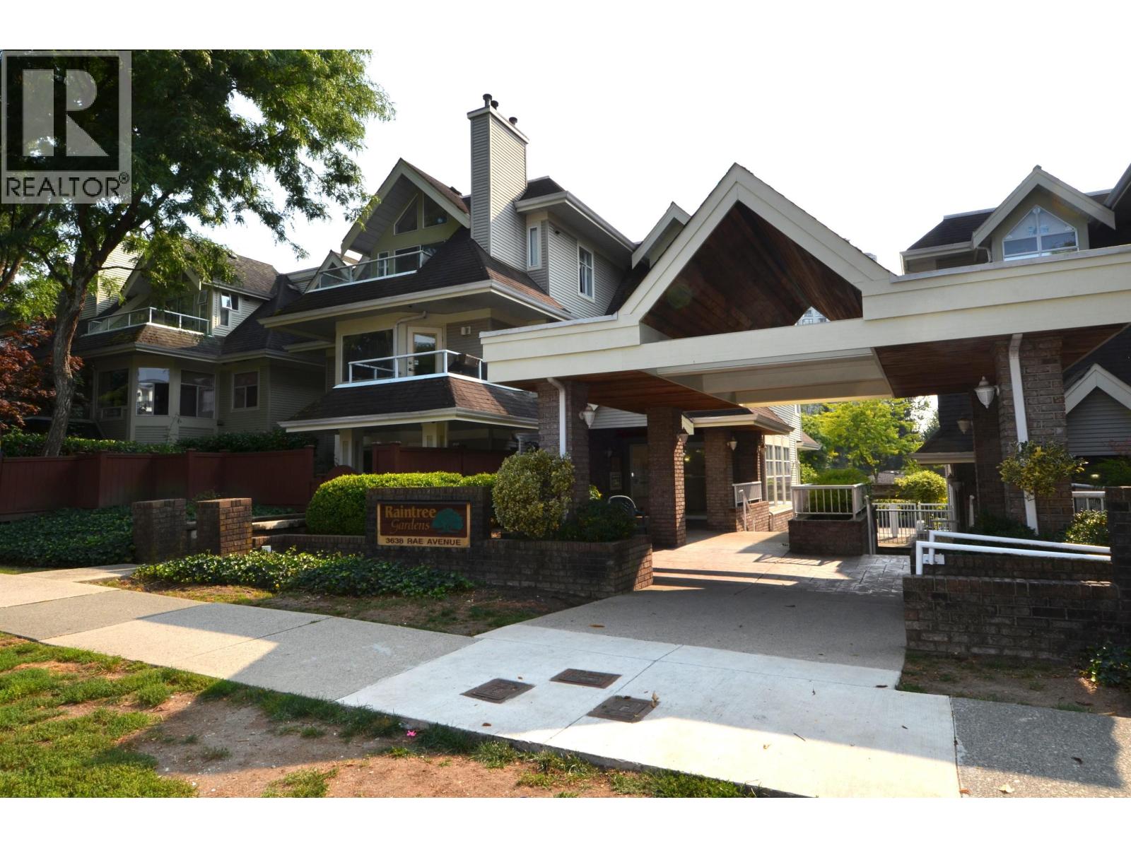 404 3638 Rae Avenue, Vancouver, British Columbia  V5R 2P5 - Photo 22 - R3044067