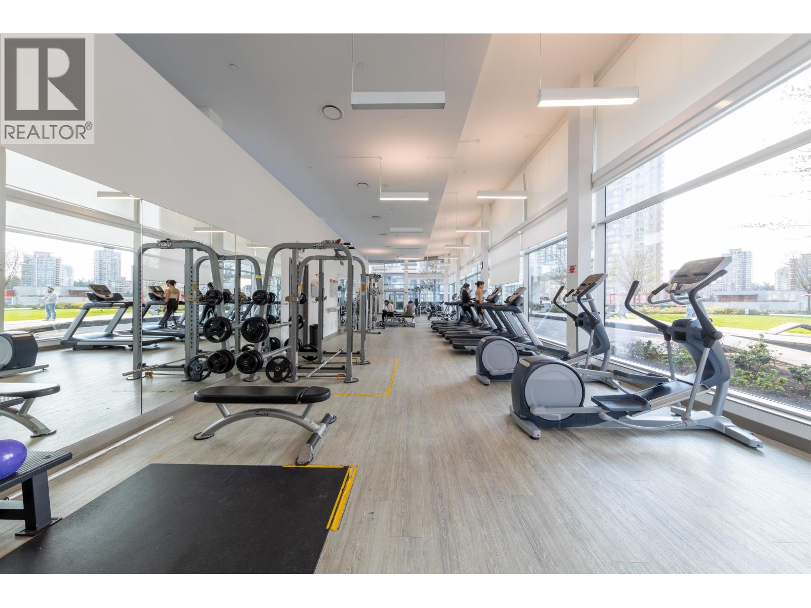 2110 4670 Assembly Way, Burnaby, British Columbia  V5H 0H3 - Photo 24 - R3074148