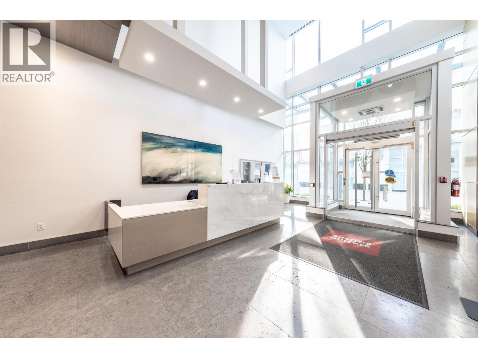 2110 4670 Assembly Way, Burnaby, British Columbia  V5H 0H3 - Photo 27 - R3074148