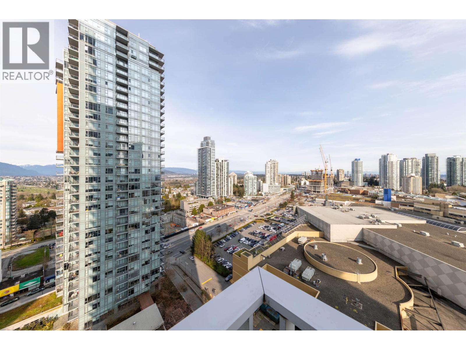 2110 4670 Assembly Way, Burnaby, British Columbia  V5H 0H3 - Photo 15 - R3074148