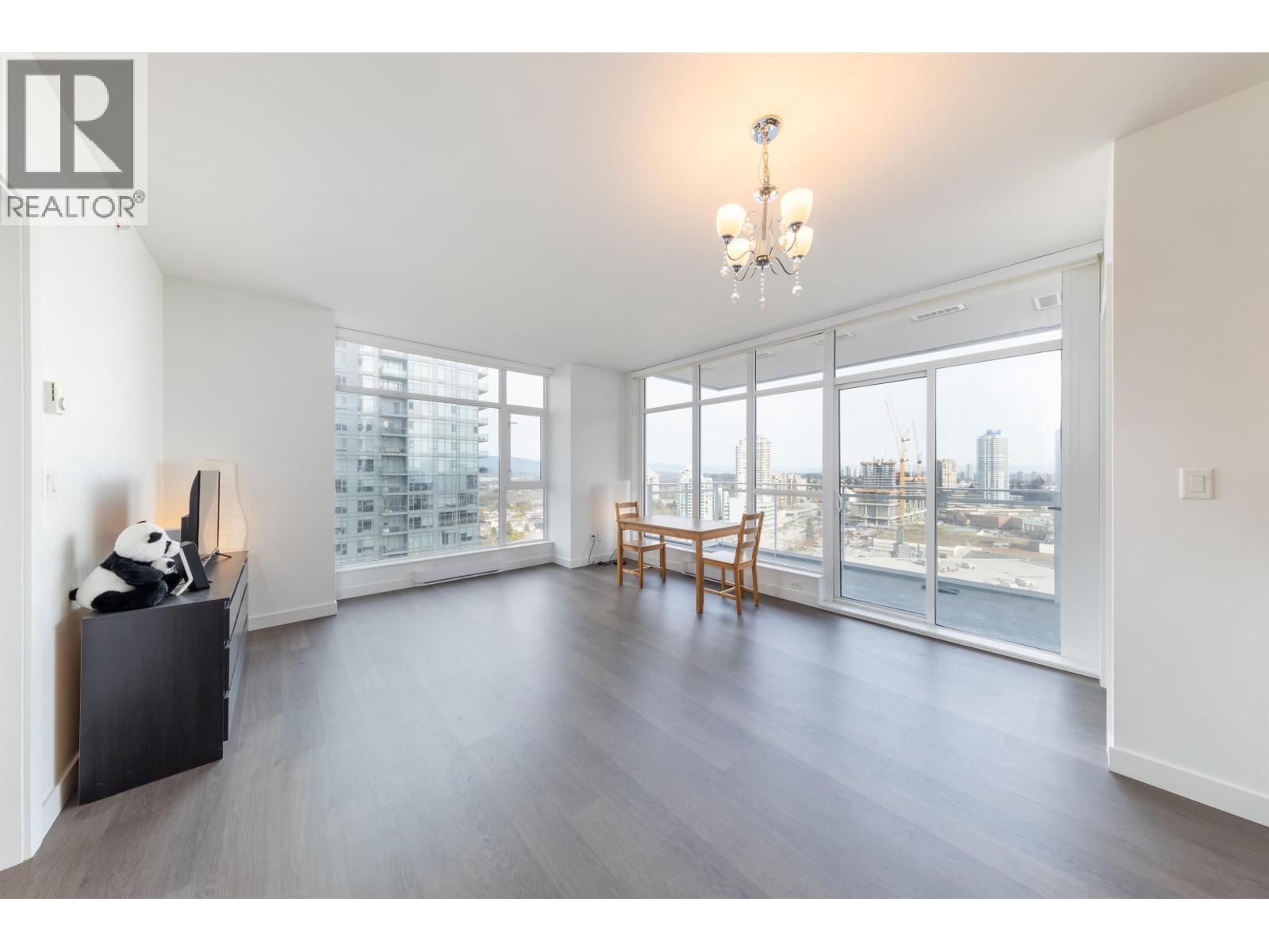 2110 4670 Assembly Way, Burnaby, British Columbia  V5H 0H3 - Photo 6 - R3074148