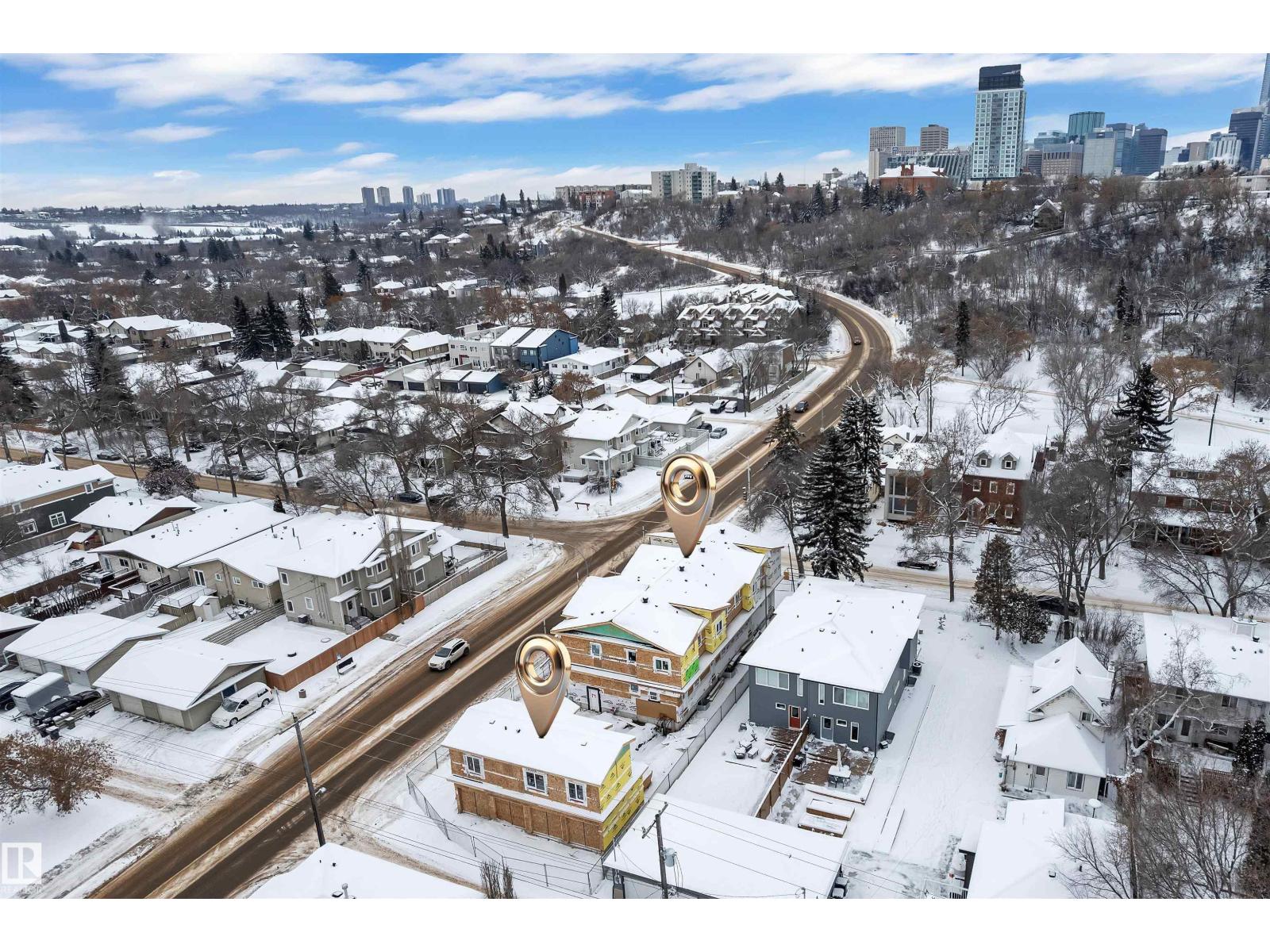 #8822 8824 8826 8828 8822g Rowland Rd Nw, Edmonton, Alberta  T5H 1R2 - Photo 17 - E4468309