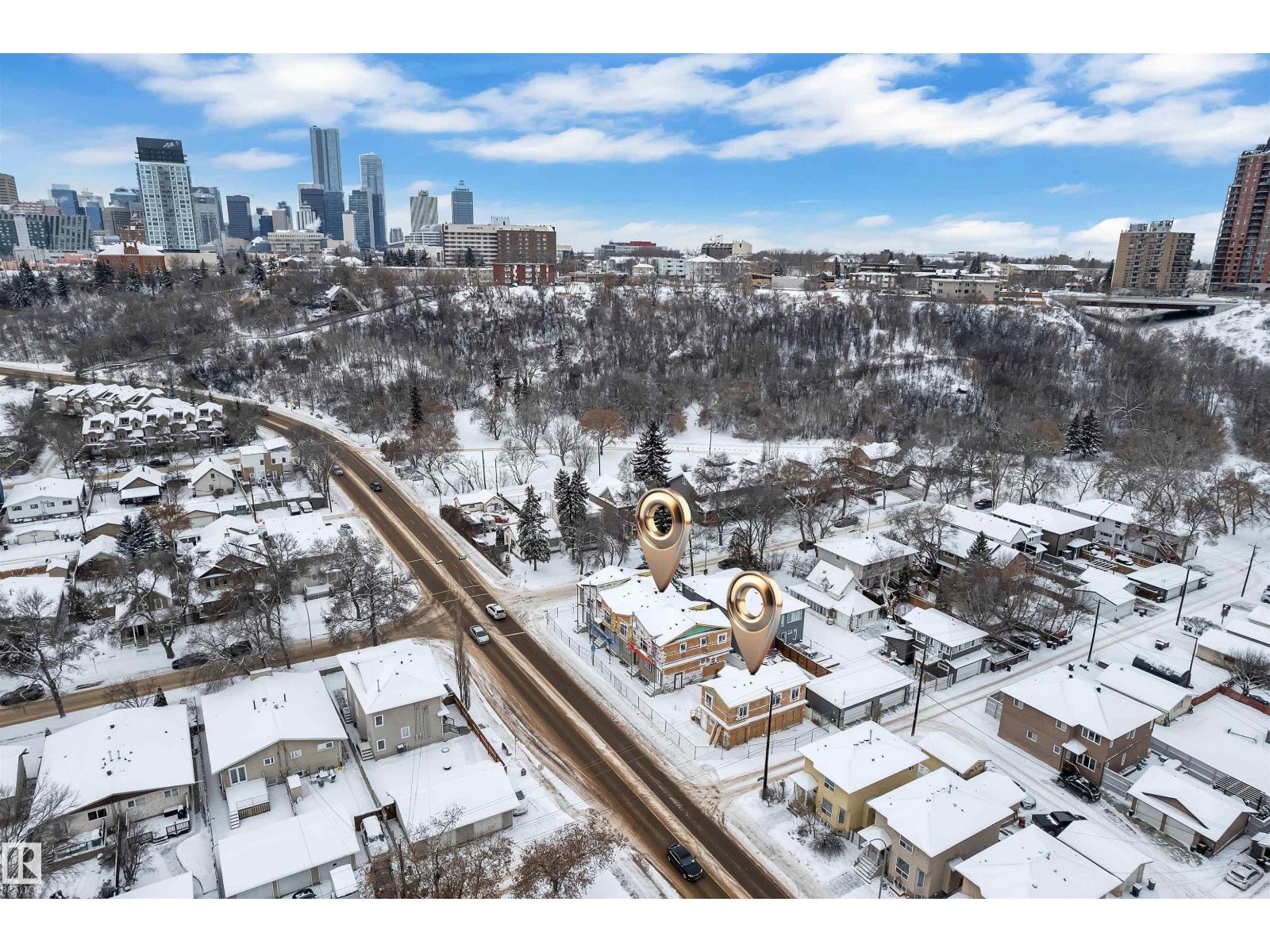 #8822 8824 8826 8828 8822g Rowland Rd Nw, Edmonton, Alberta  T5H 1R2 - Photo 22 - E4468309