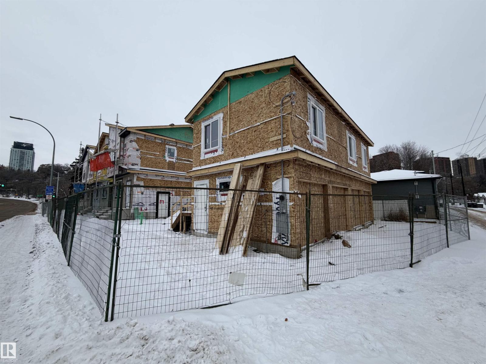 #8822 8824 8826 8828 8822g Rowland Rd Nw, Edmonton, Alberta  T5H 1R2 - Photo 10 - E4468309