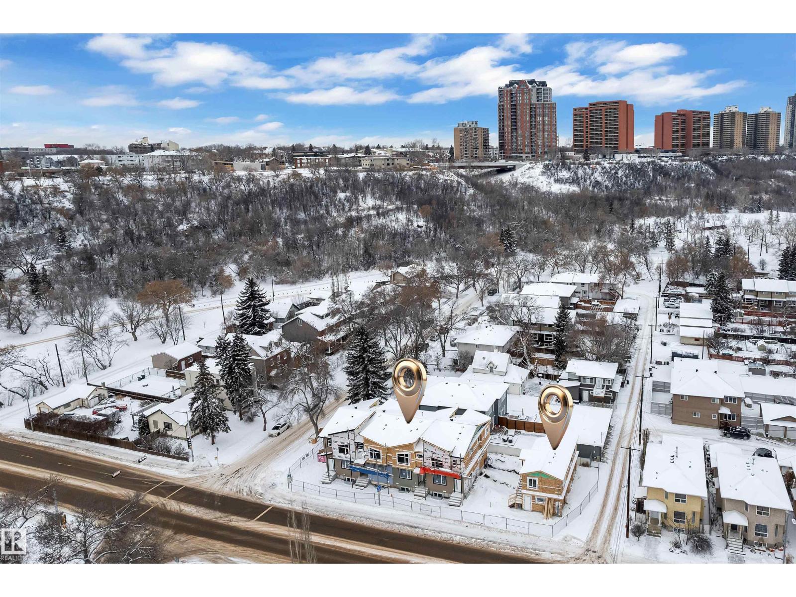 #8822 8824 8826 8828 8822g Rowland Rd Nw, Edmonton, Alberta  T5H 1R2 - Photo 15 - E4468309