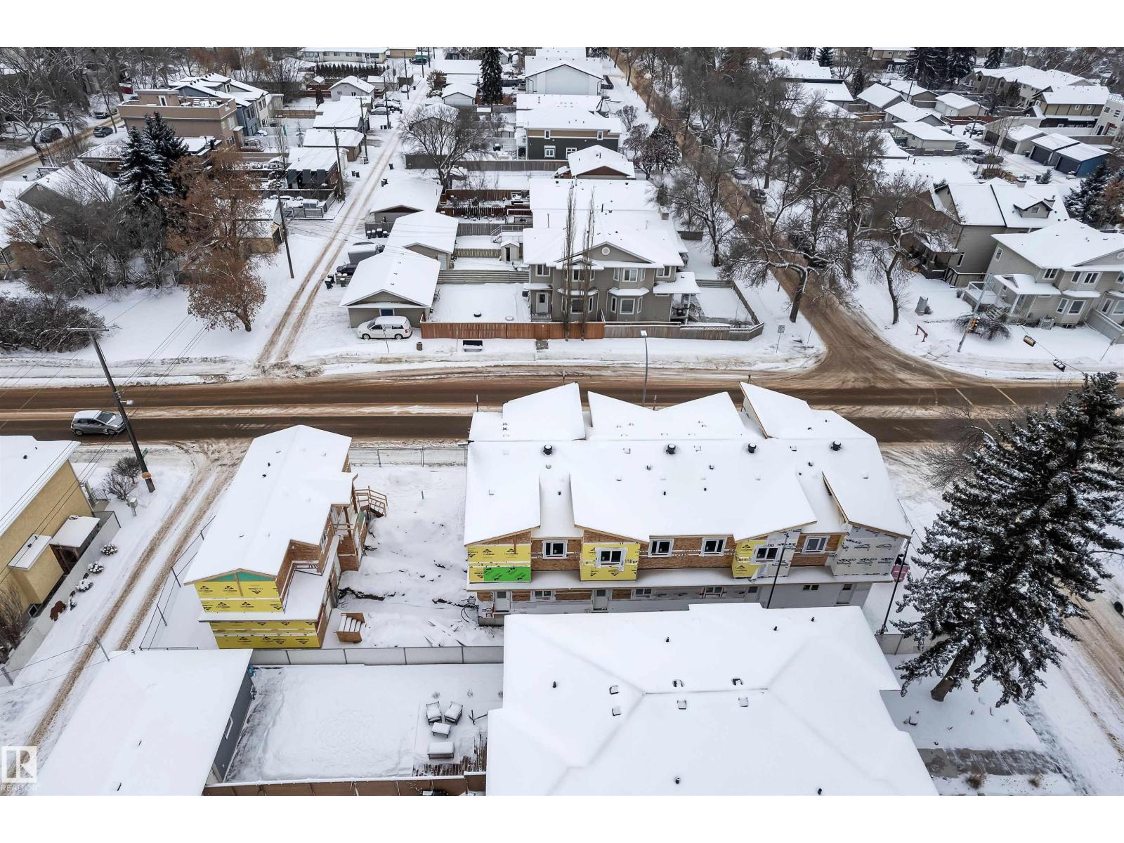 #8822 8824 8826 8828 8822g Rowland Rd Nw, Edmonton, Alberta  T5H 1R2 - Photo 20 - E4468309