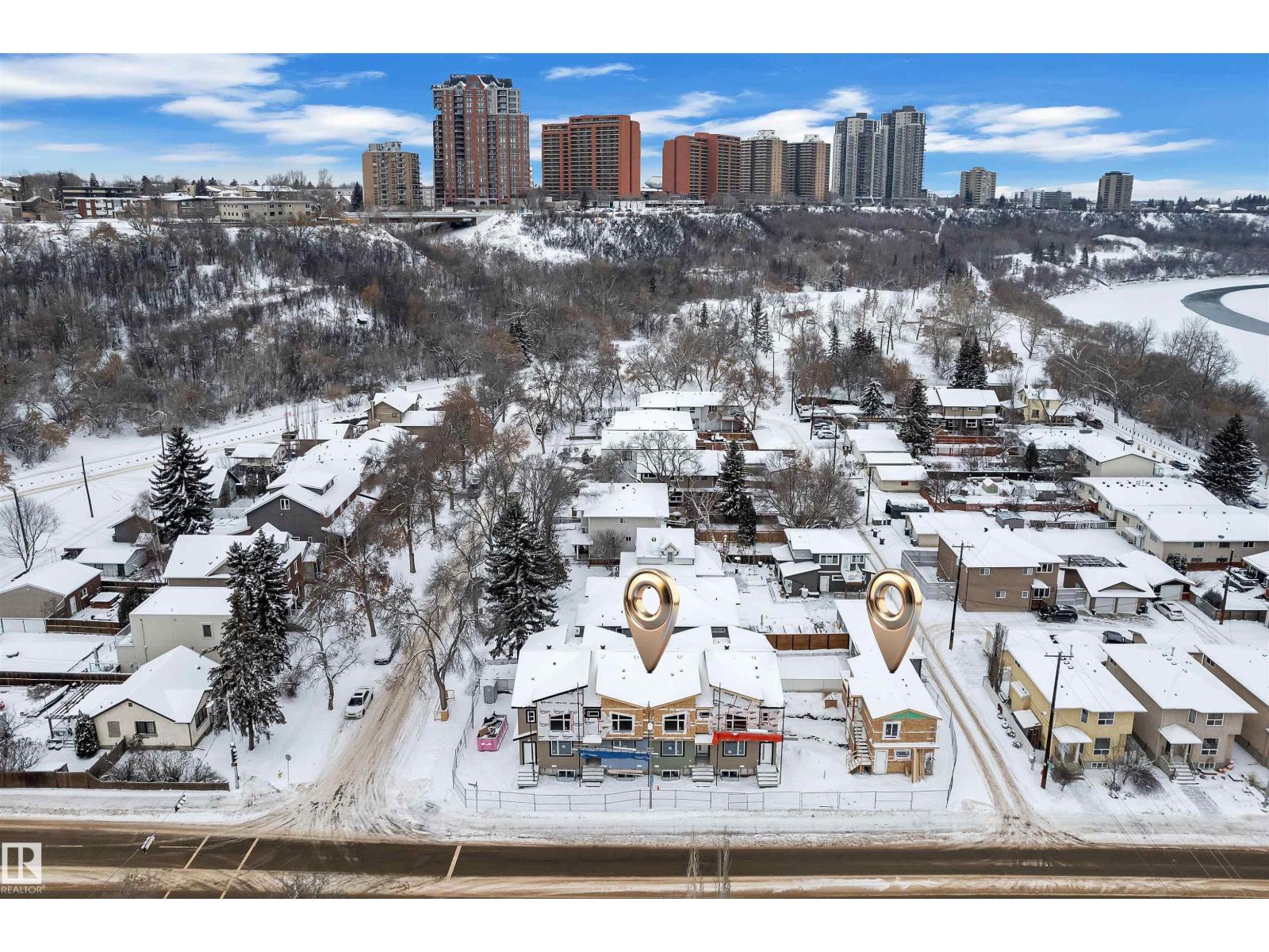 #8822 8824 8826 8828 8822g Rowland Rd Nw, Edmonton, Alberta  T5H 1R2 - Photo 25 - E4468309