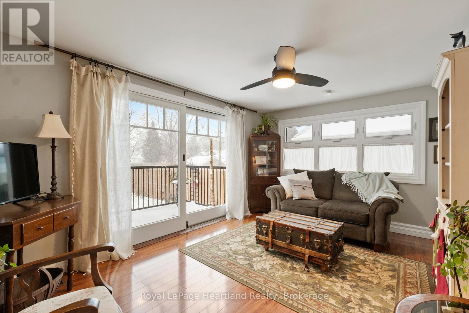 105 Quebec Street, Goderich, Ontario  N7A 2G6 - Photo 16 - X12640222