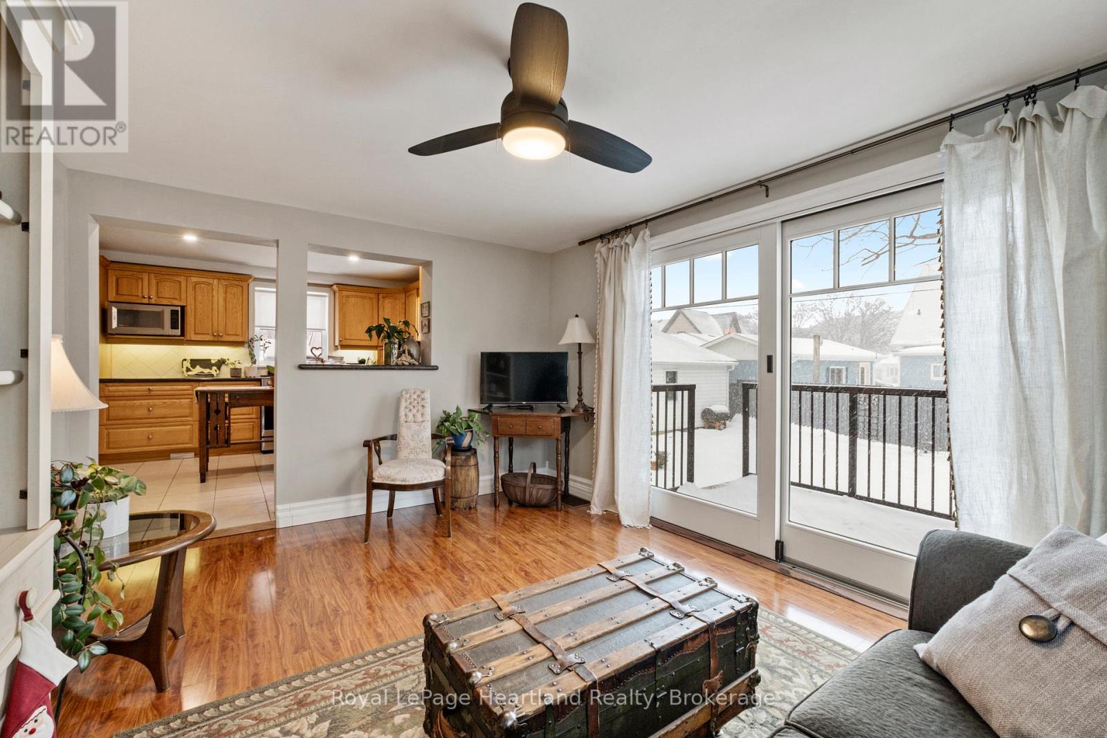 105 Quebec Street, Goderich, Ontario  N7A 2G6 - Photo 17 - X12640222