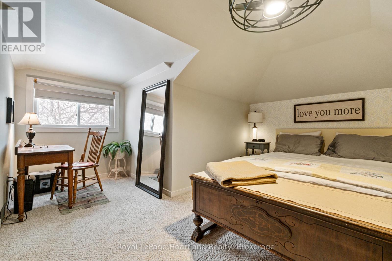 105 Quebec Street, Goderich, Ontario  N7A 2G6 - Photo 27 - X12640222