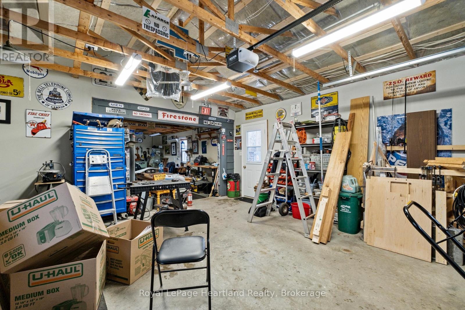 105 Quebec Street, Goderich, Ontario  N7A 2G6 - Photo 37 - X12640222