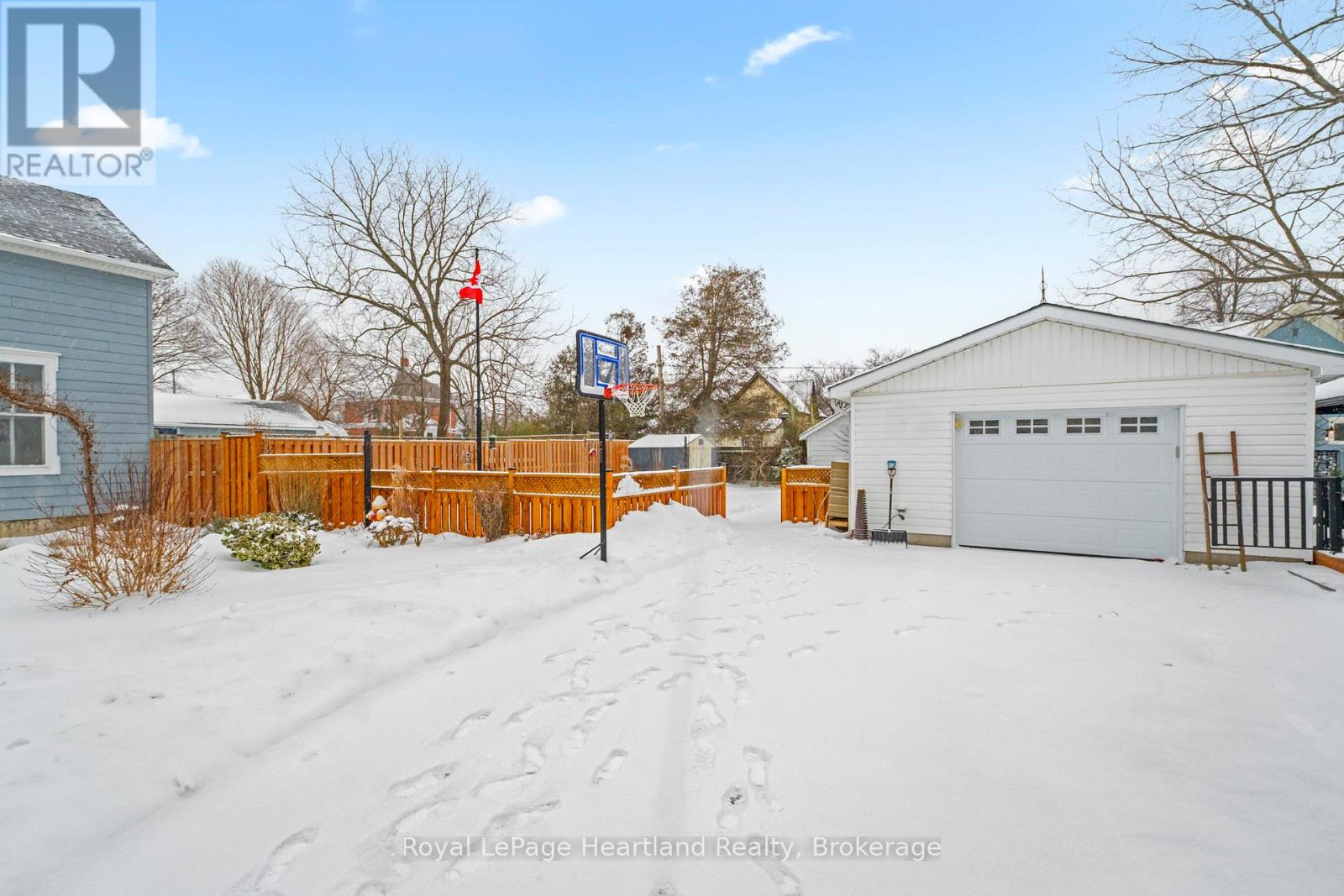 105 Quebec Street, Goderich, Ontario  N7A 2G6 - Photo 42 - X12640222