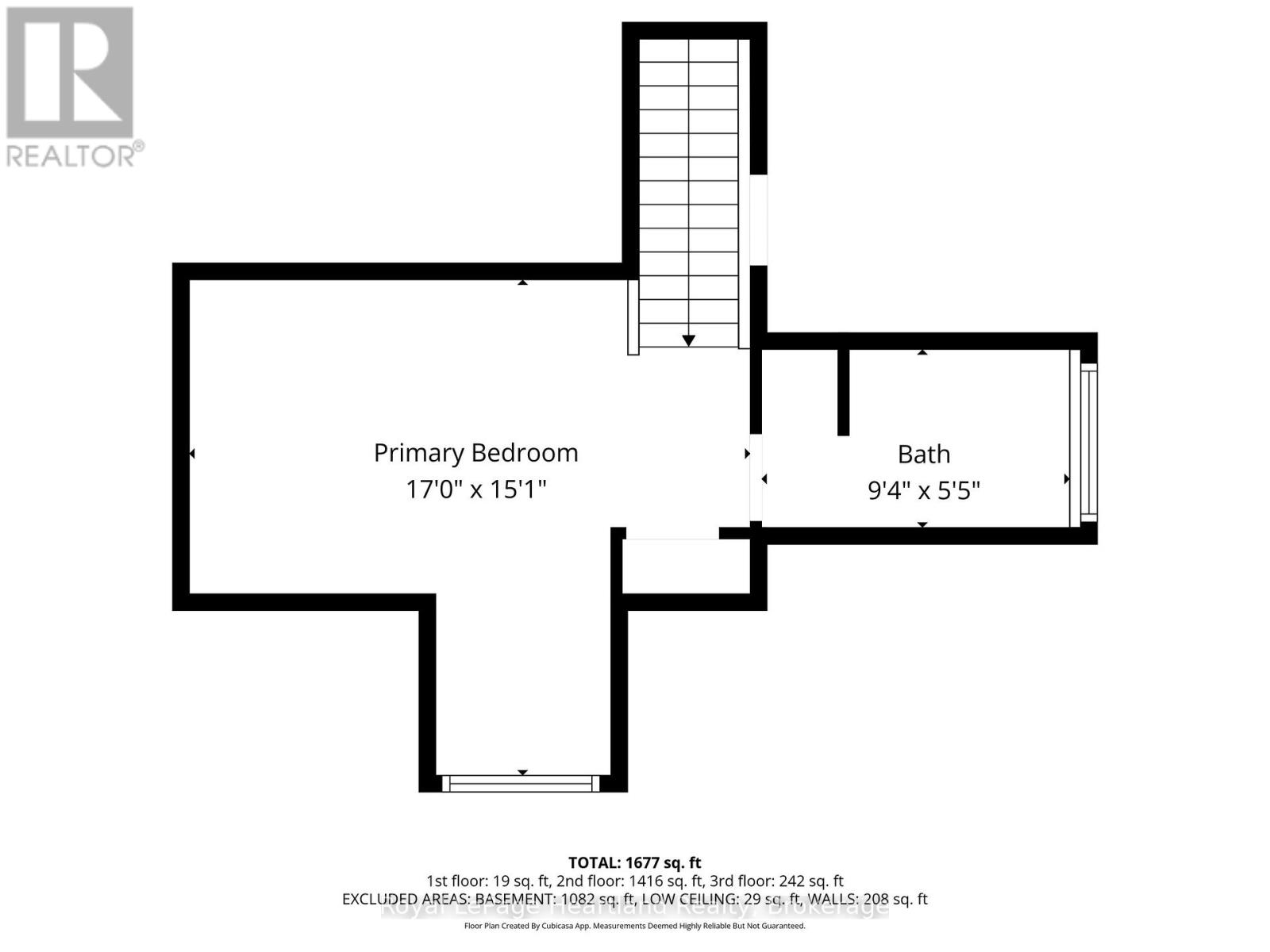 105 Quebec Street, Goderich, Ontario  N7A 2G6 - Photo 48 - X12640222