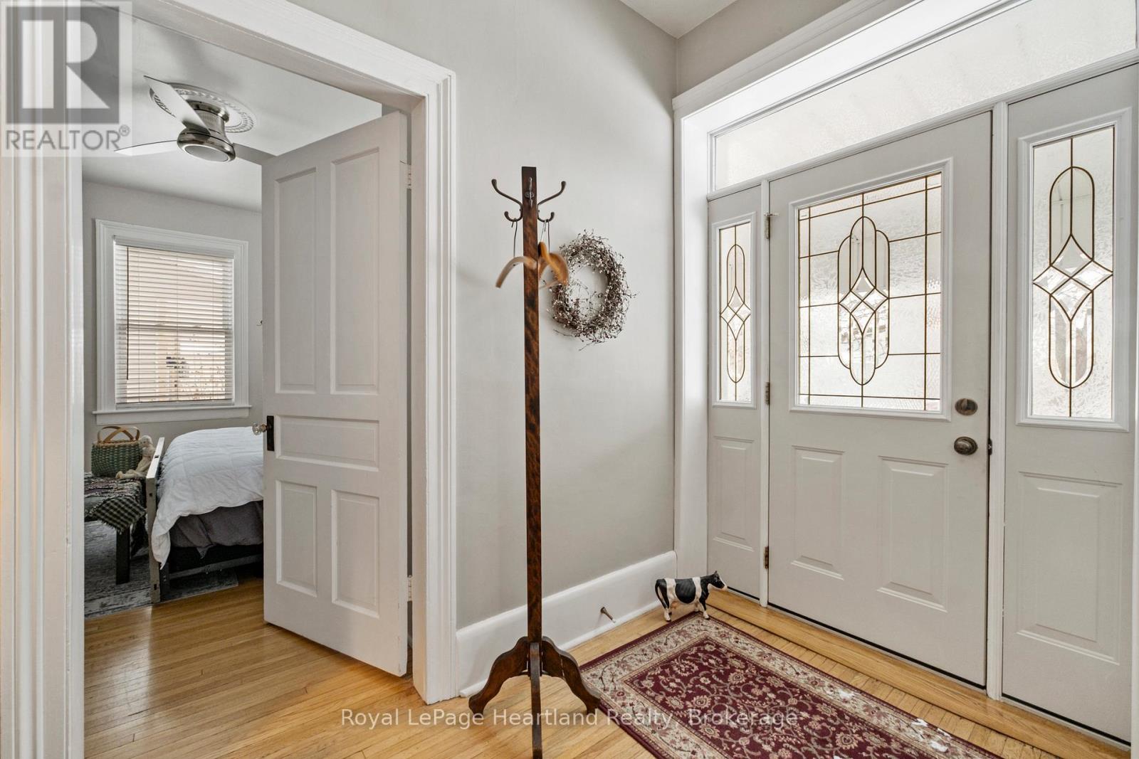 105 Quebec Street, Goderich, Ontario  N7A 2G6 - Photo 7 - X12640222