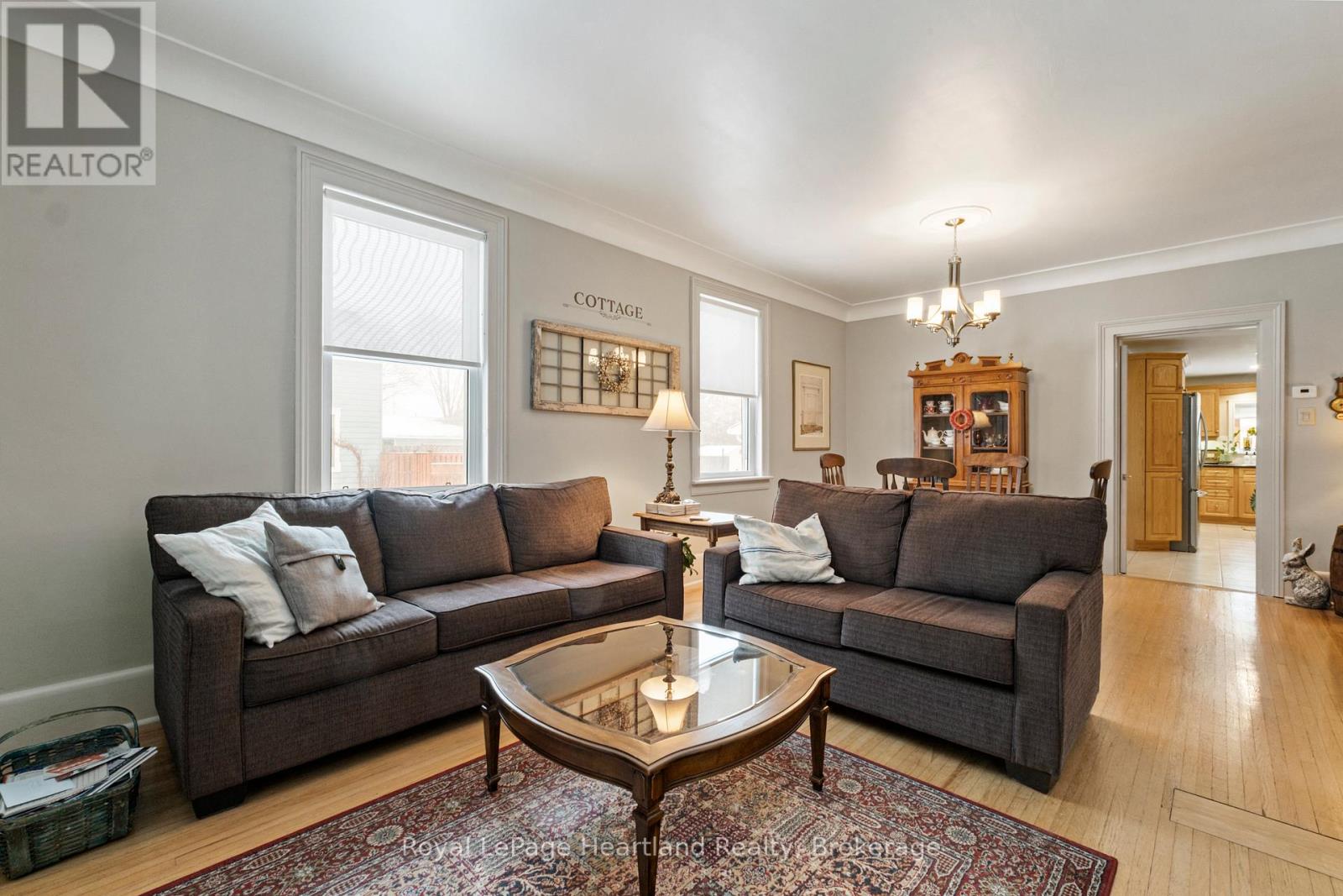 105 Quebec Street, Goderich, Ontario  N7A 2G6 - Photo 8 - X12640222