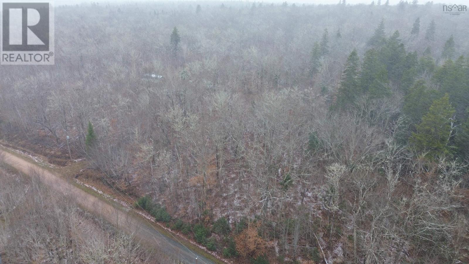 Lot 19-C Hillcrest Drive, East Dalhousie, Nova Scotia