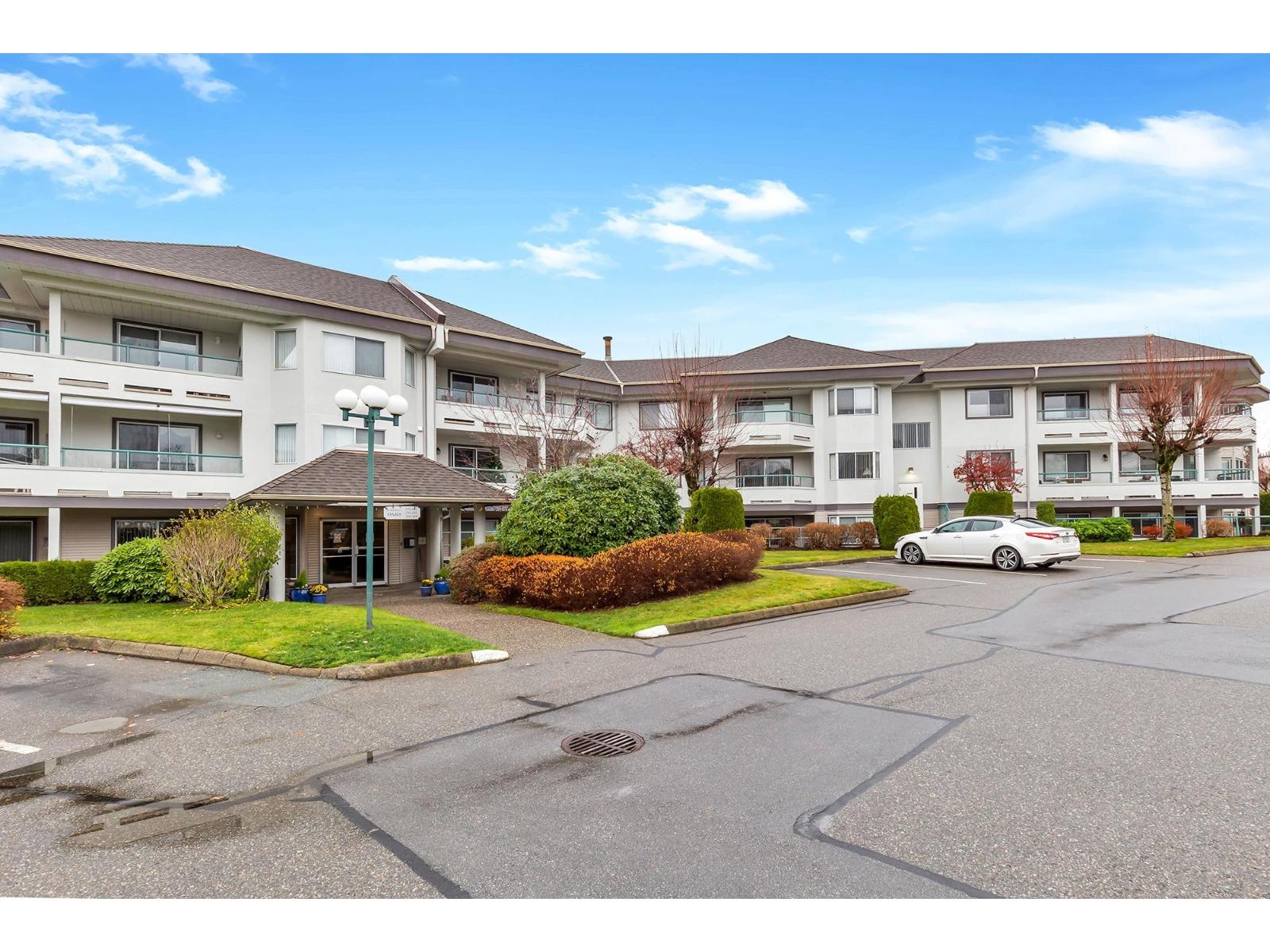 246 2451 GLADWIN ROAD, abbotsford, British Columbia