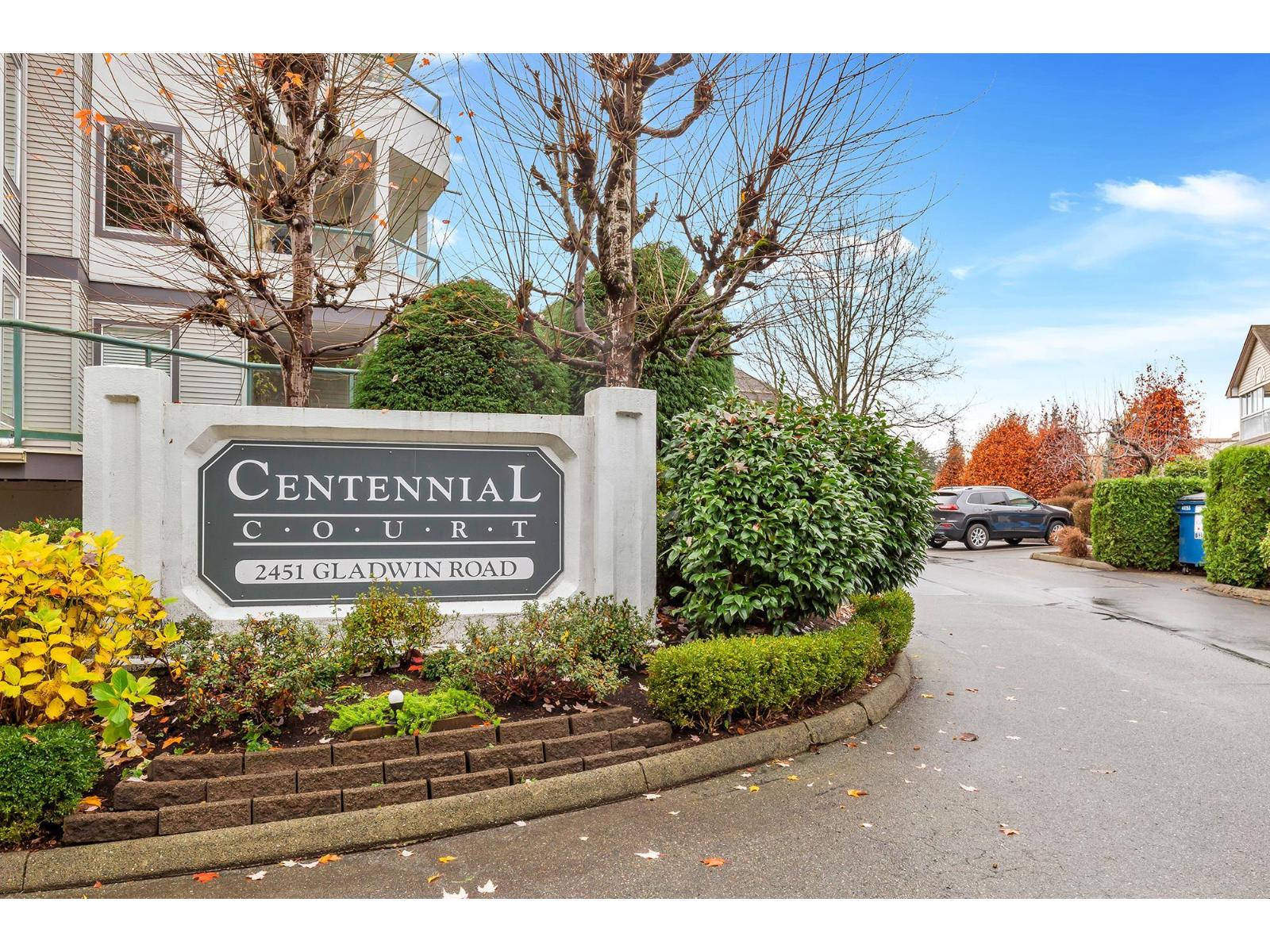 246 2451 Gladwin Road, Abbotsford, British Columbia  V2T 3N8 - Photo 3 - R3073822