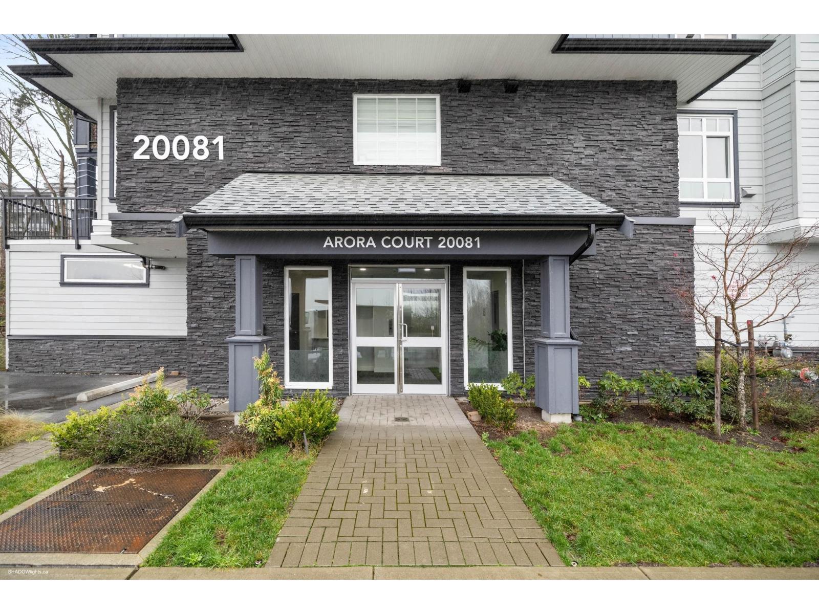 101 20081 68 Avenue, Langley, British Columbia  V2Y 3V7 - Photo 17 - R3073977