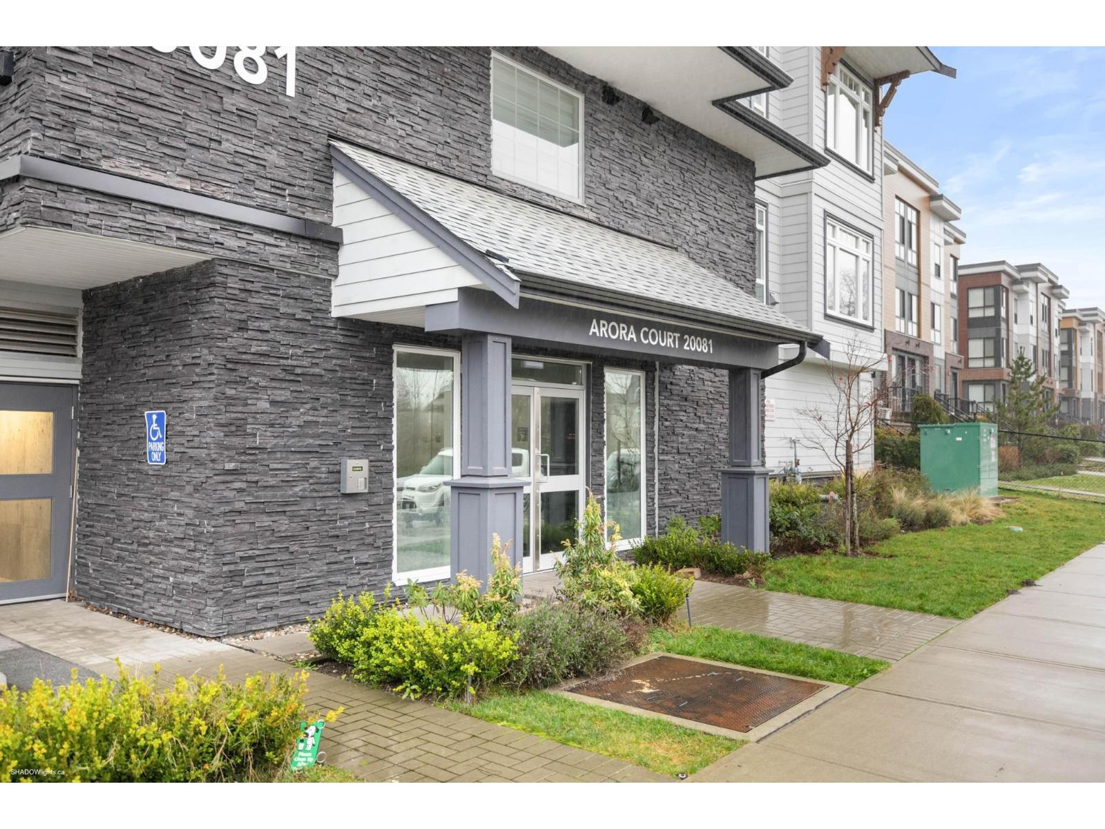 101 20081 68 Avenue, Langley, British Columbia  V2Y 3V7 - Photo 19 - R3073977