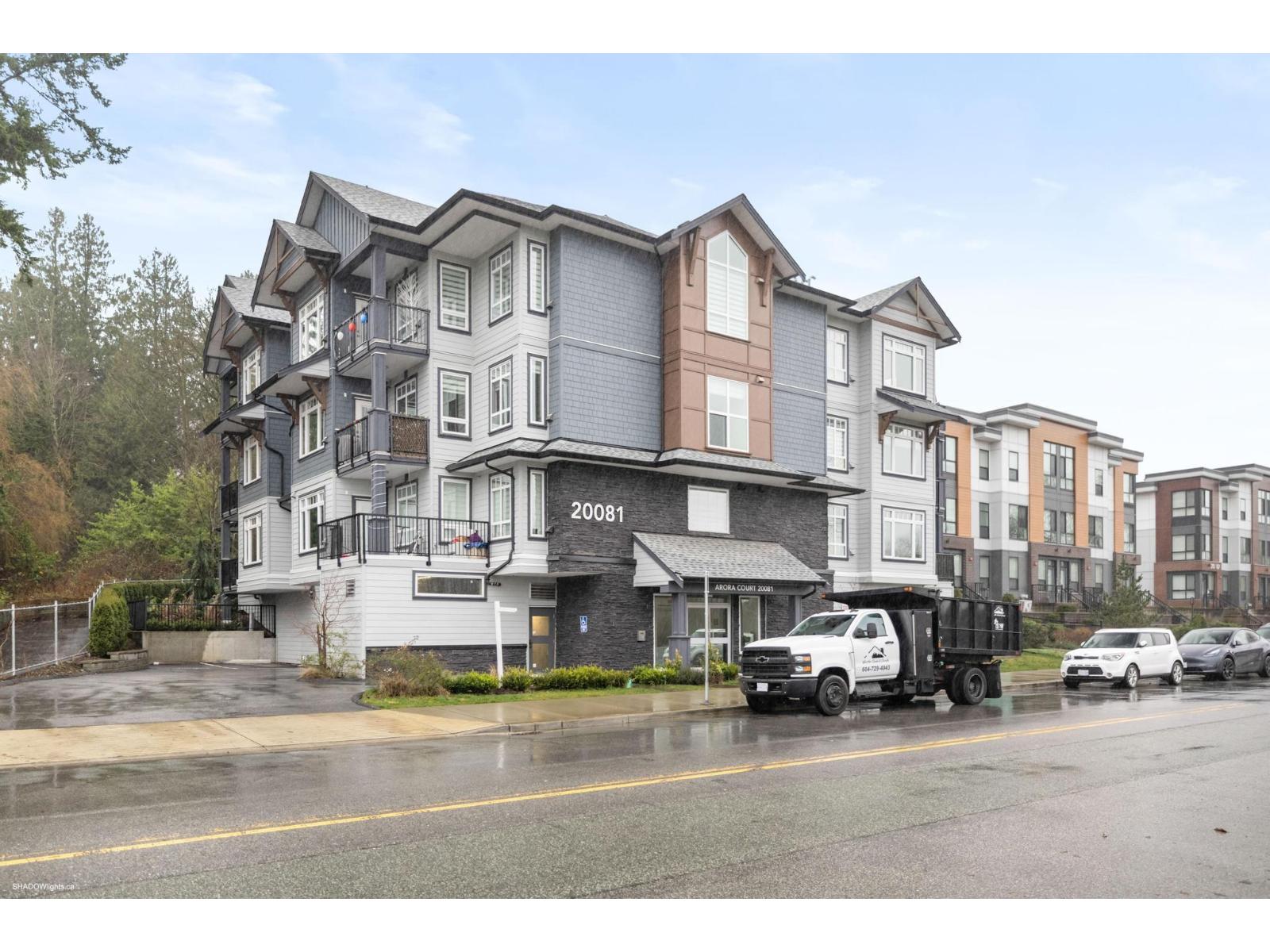 101 20081 68 Avenue, Langley, British Columbia  V2Y 3V7 - Photo 20 - R3073977