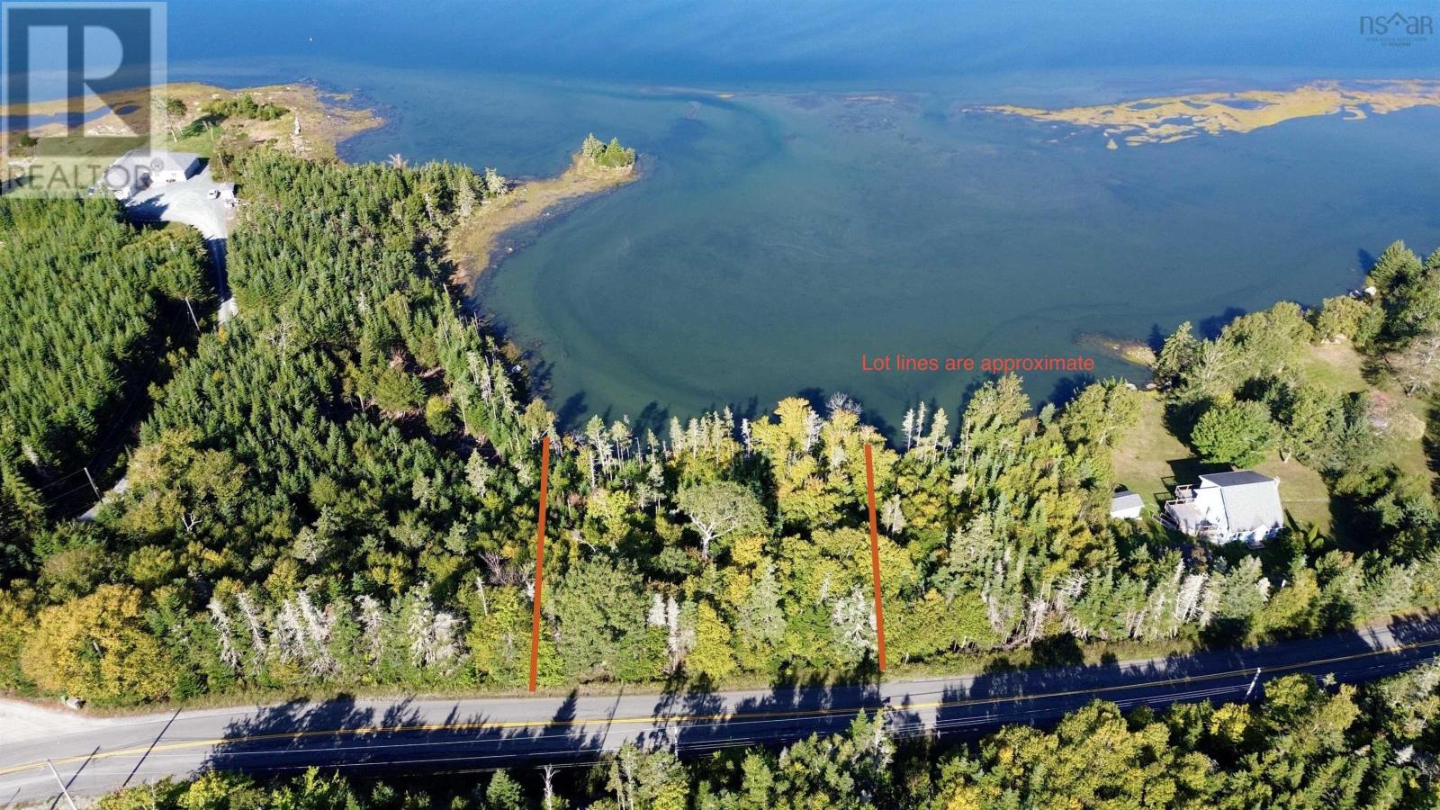 Parcel A-1 East Petpeswick Road, East Petpeswick, Nova Scotia