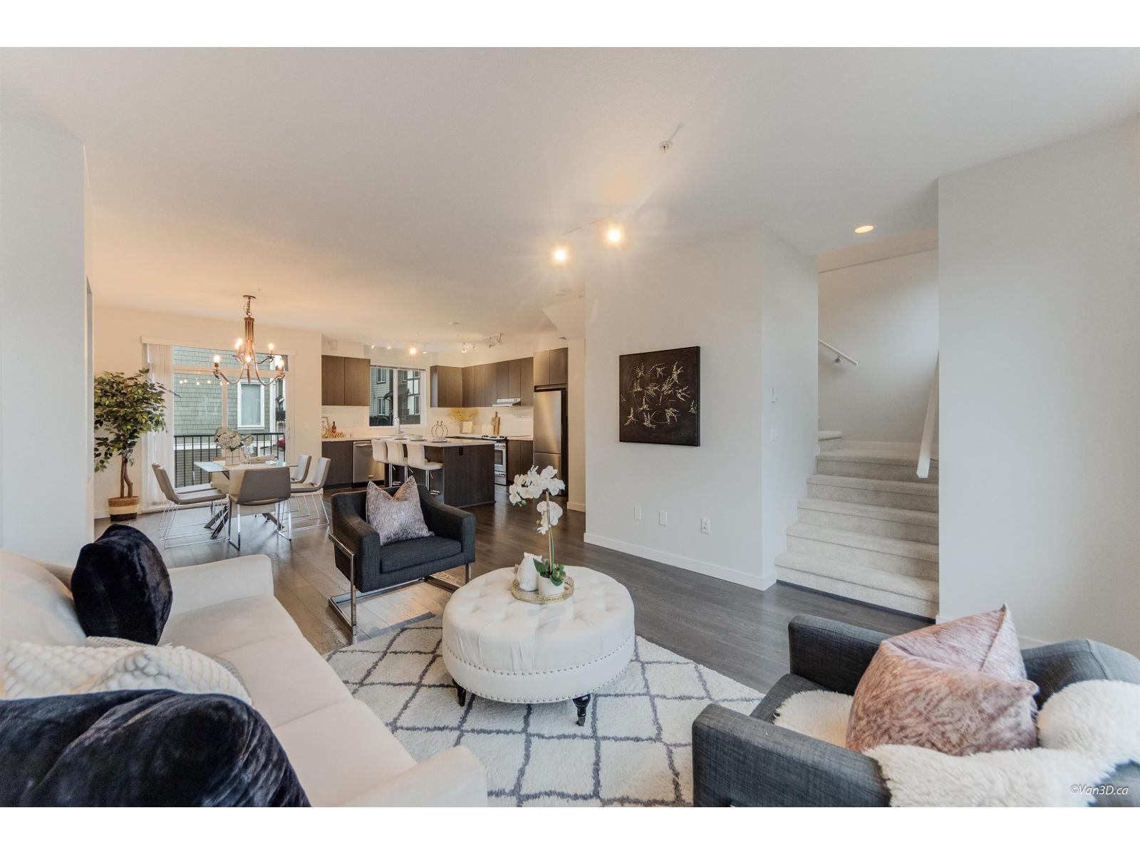 139 8138 204 STREET, langley, British Columbia