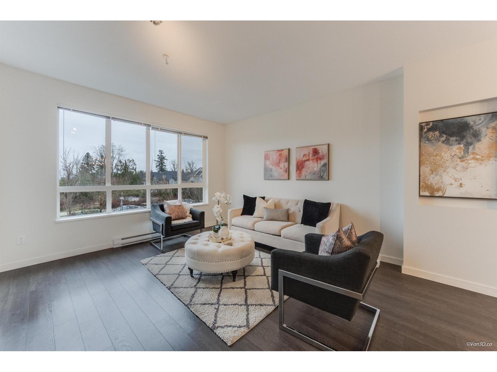 139 8138 204 Street, Langley, British Columbia  V2Y 0T4 - Photo 3 - R3074296