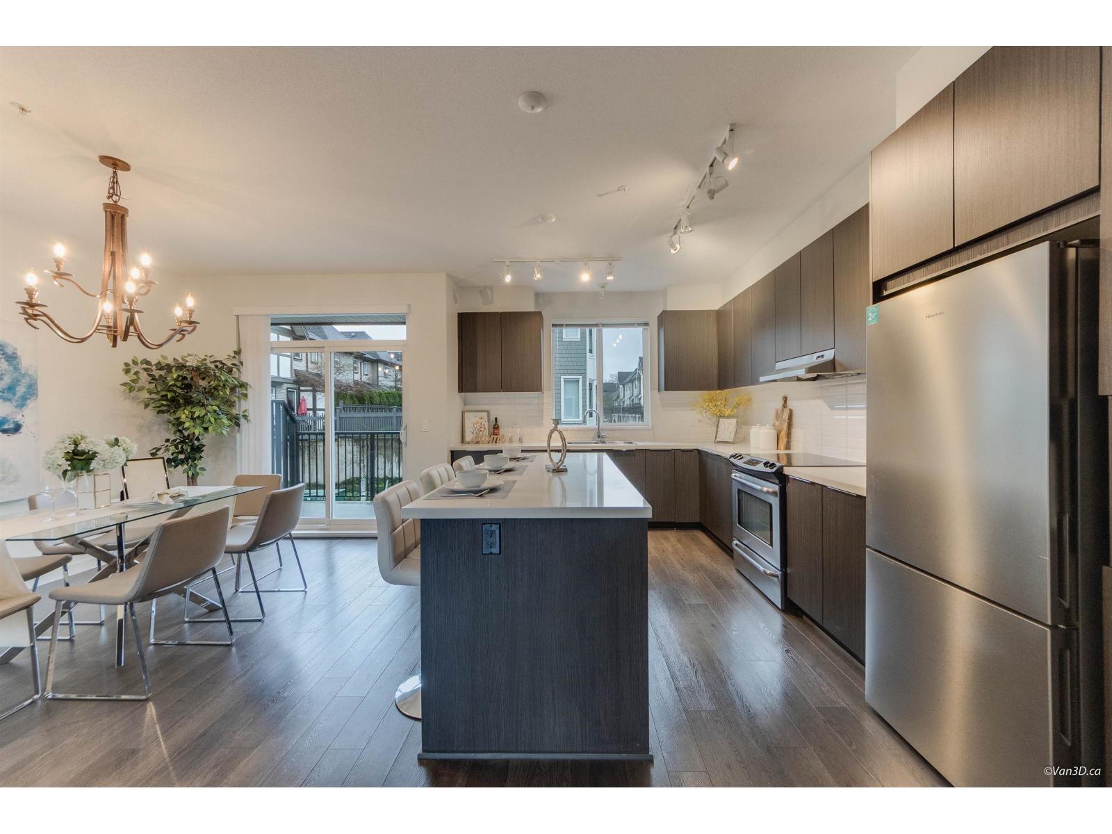 139 8138 204 Street, Langley, British Columbia  V2Y 0T4 - Photo 5 - R3074296