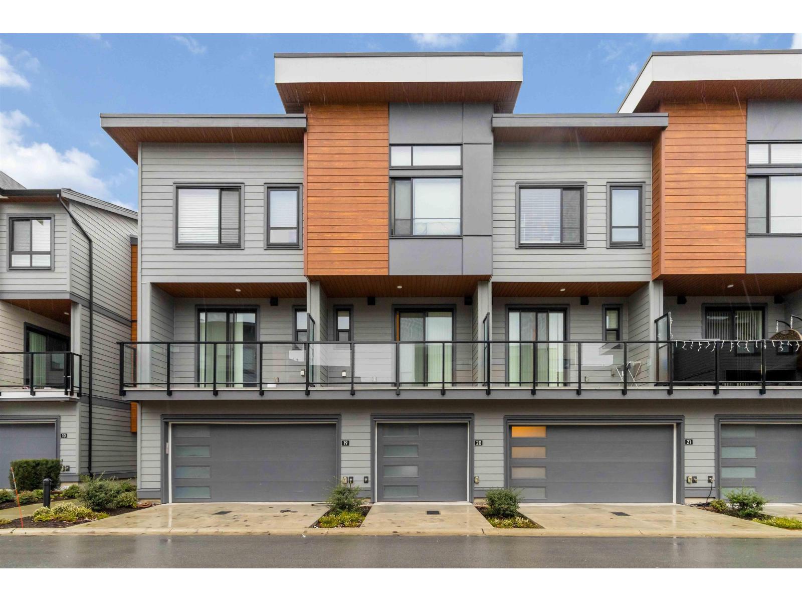 20 30530 CARDINAL AVENUE, Abbotsford, British Columbia