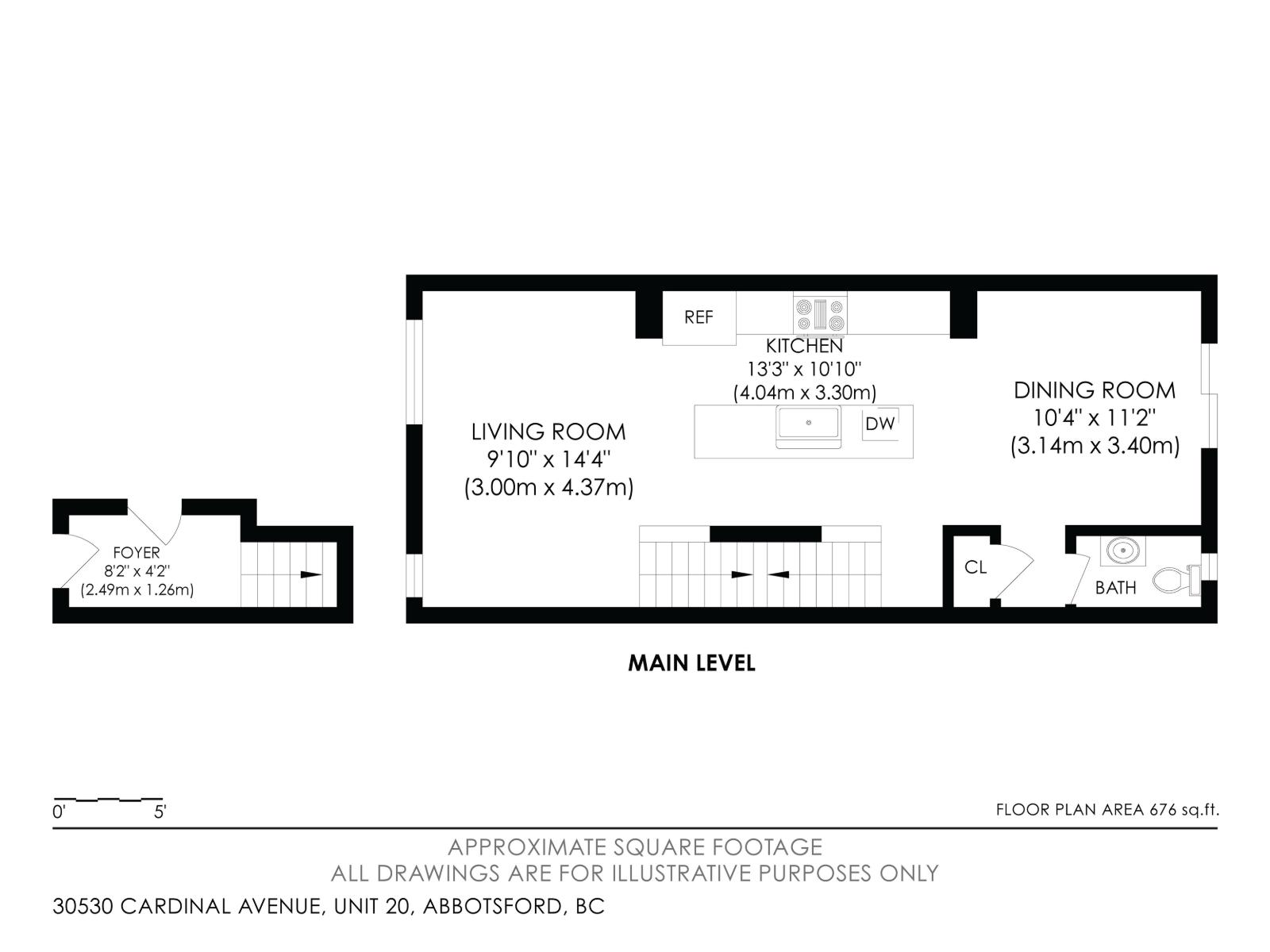 20 30530 Cardinal Avenue, Abbotsford, British Columbia V2T 0L5 - Photo 21 - R3074302