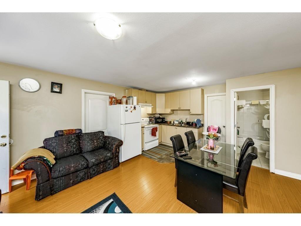 7833 147a Street, Surrey, British Columbia  V3S 2T8 - Photo 12 - R3074037