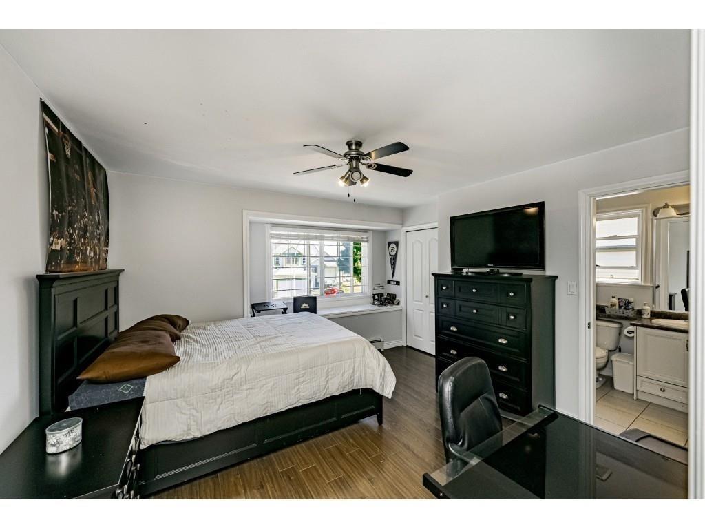 7833 147a Street, Surrey, British Columbia  V3S 2T8 - Photo 17 - R3074037