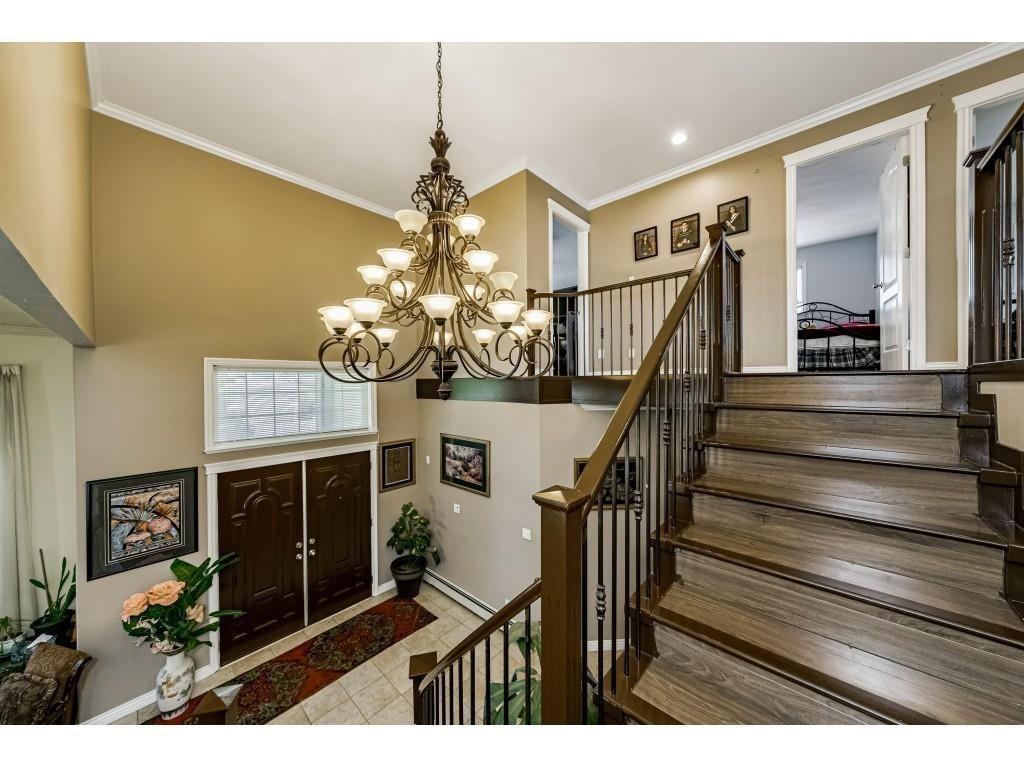 7833 147a Street, Surrey, British Columbia  V3S 2T8 - Photo 2 - R3074037