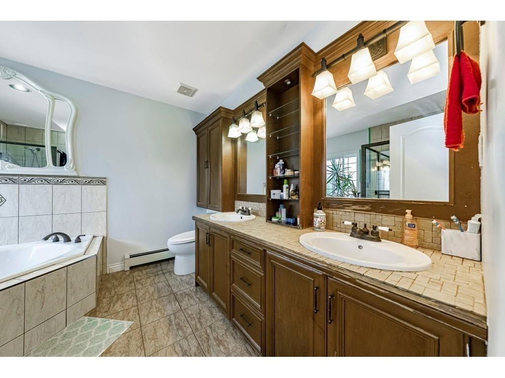 7833 147a Street, Surrey, British Columbia  V3S 2T8 - Photo 21 - R3074037