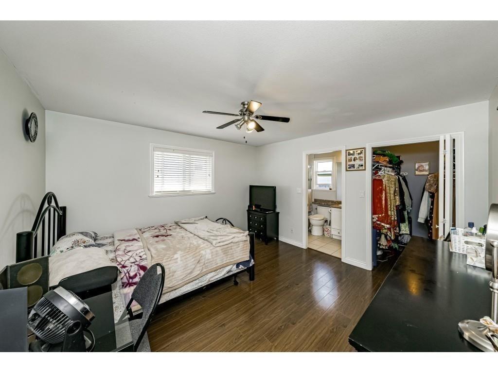 7833 147a Street, Surrey, British Columbia  V3S 2T8 - Photo 24 - R3074037