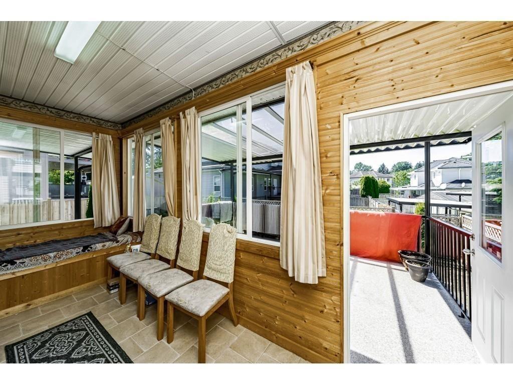 7833 147a Street, Surrey, British Columbia  V3S 2T8 - Photo 25 - R3074037