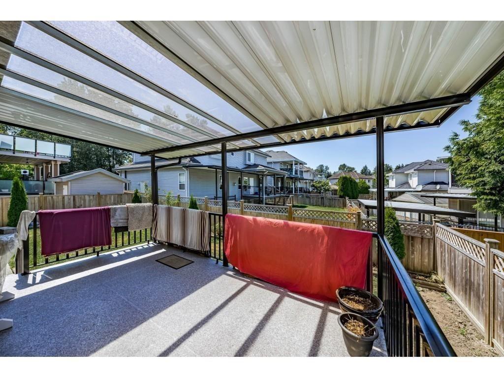 7833 147a Street, Surrey, British Columbia  V3S 2T8 - Photo 26 - R3074037