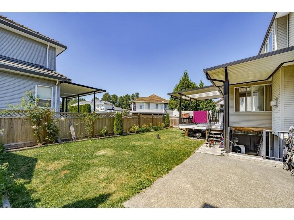 7833 147a Street, Surrey, British Columbia  V3S 2T8 - Photo 27 - R3074037