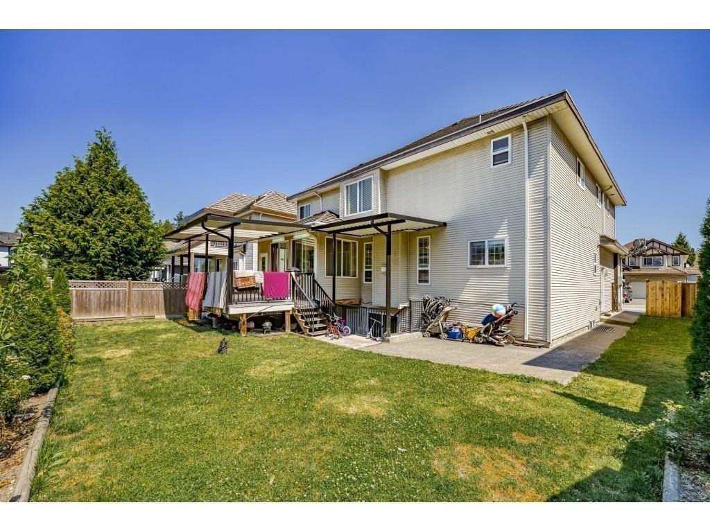 7833 147a Street, Surrey, British Columbia  V3S 2T8 - Photo 28 - R3074037