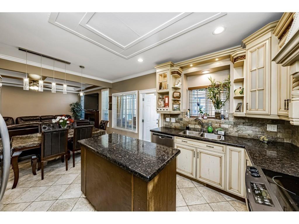 7833 147a Street, Surrey, British Columbia  V3S 2T8 - Photo 7 - R3074037