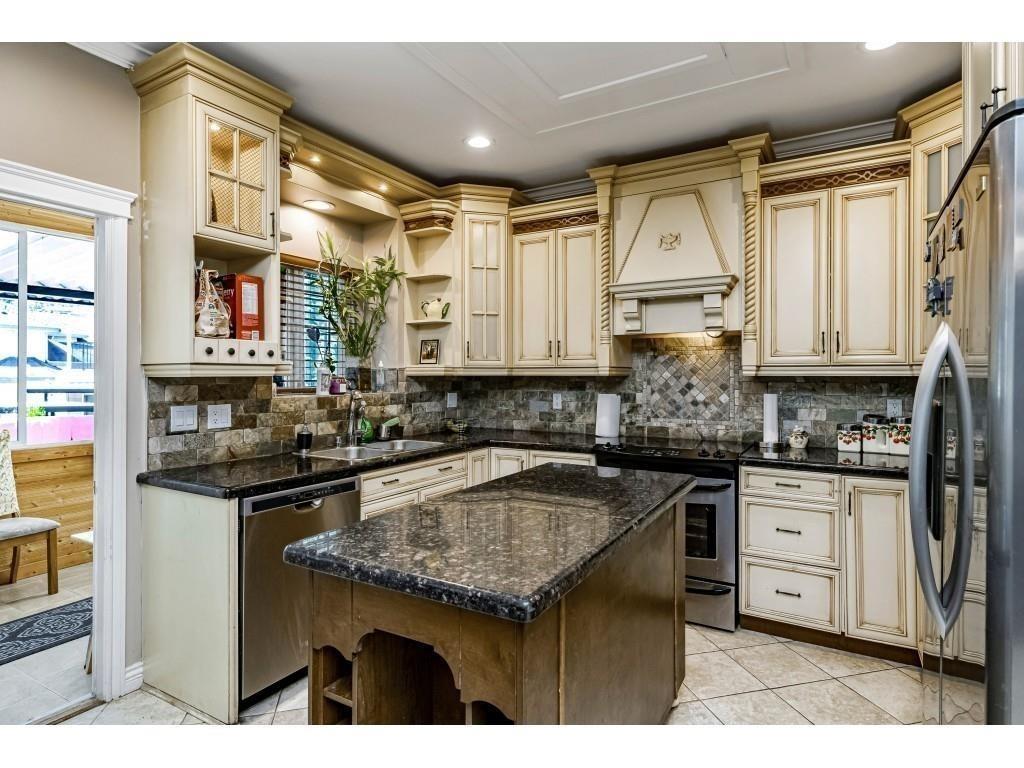 7833 147a Street, Surrey, British Columbia  V3S 2T8 - Photo 8 - R3074037