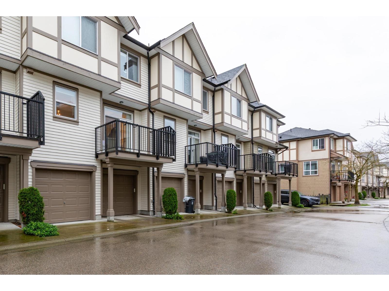 57 7848 209 Street, Langley, British Columbia  V2Y 0M4 - Photo 4 - R3074239