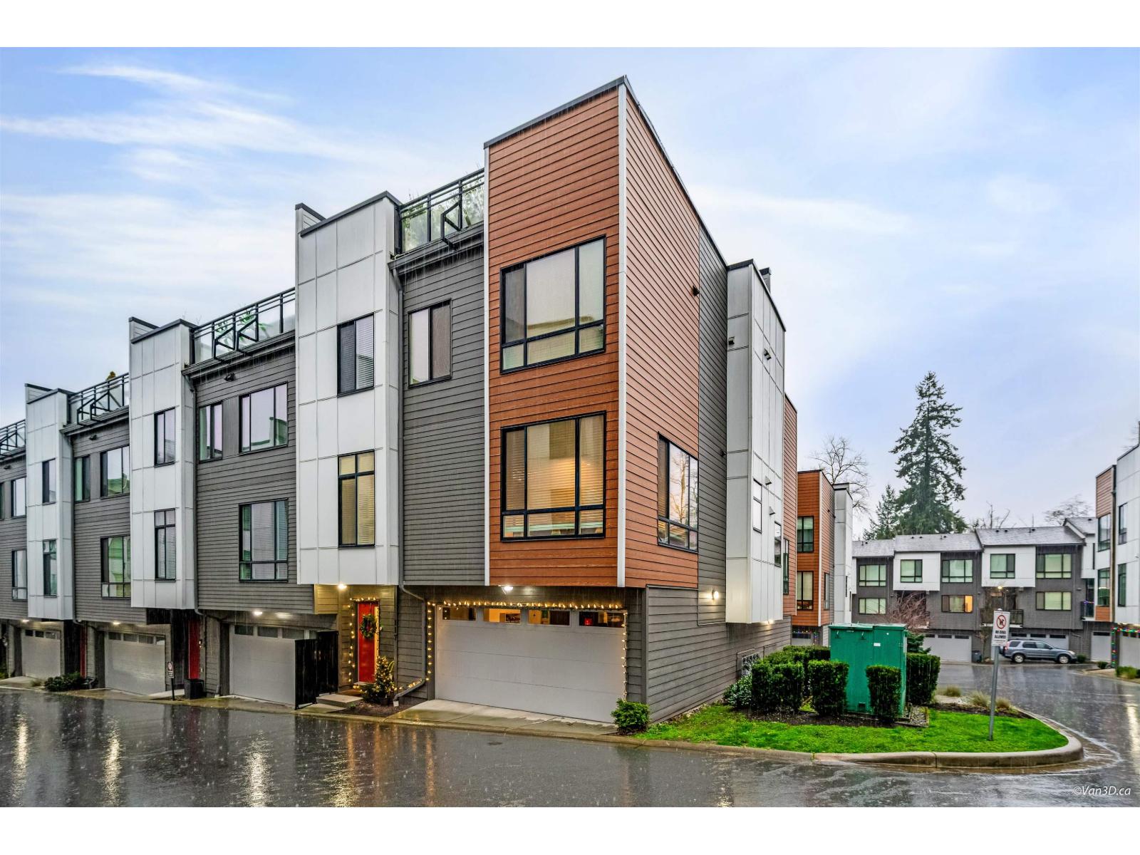 117 16433 19 AVENUE, surrey, British Columbia