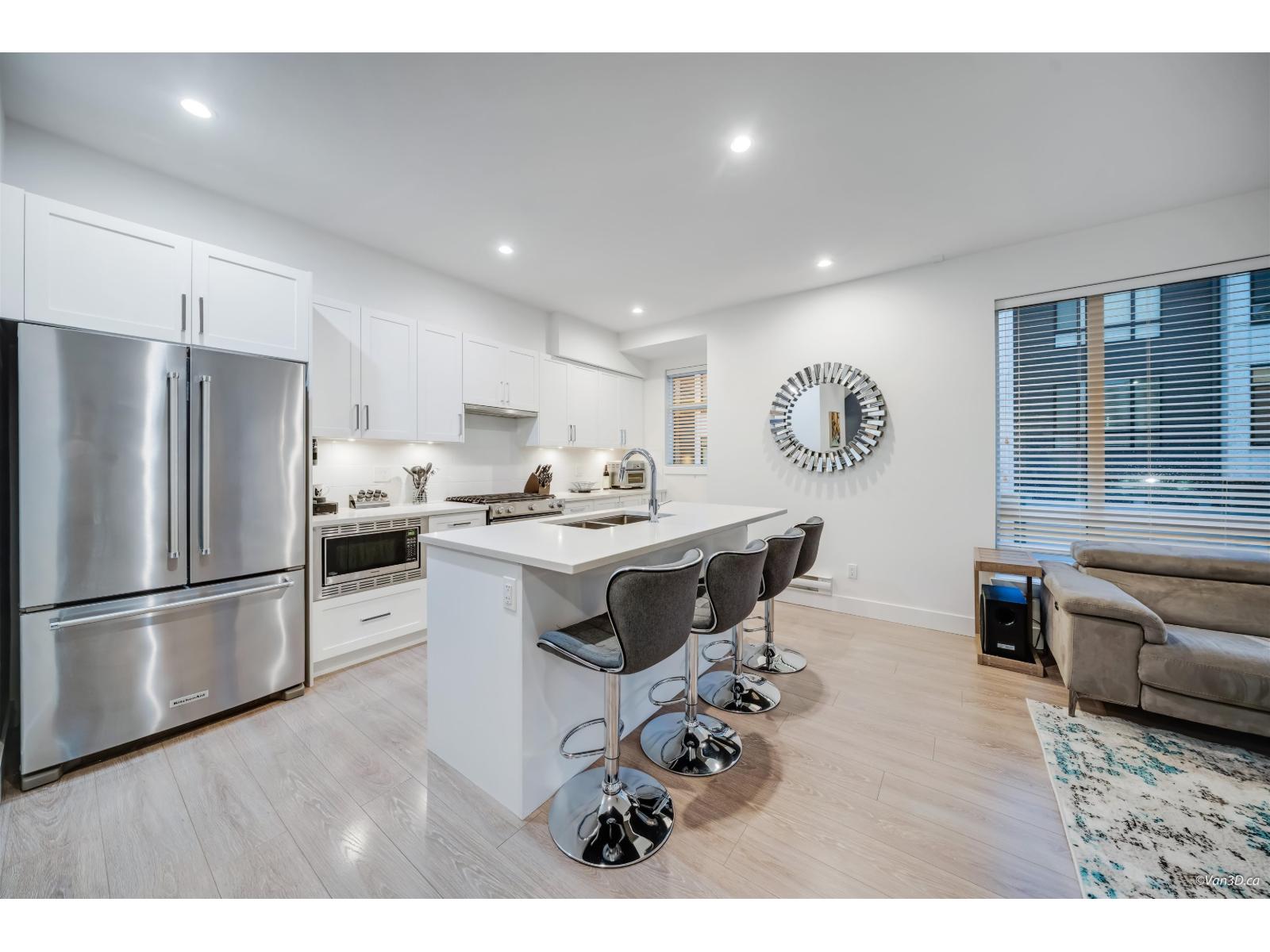 117 16433 19 Avenue, Surrey, British Columbia  V3Z 0Z1 - Photo 12 - R3074326