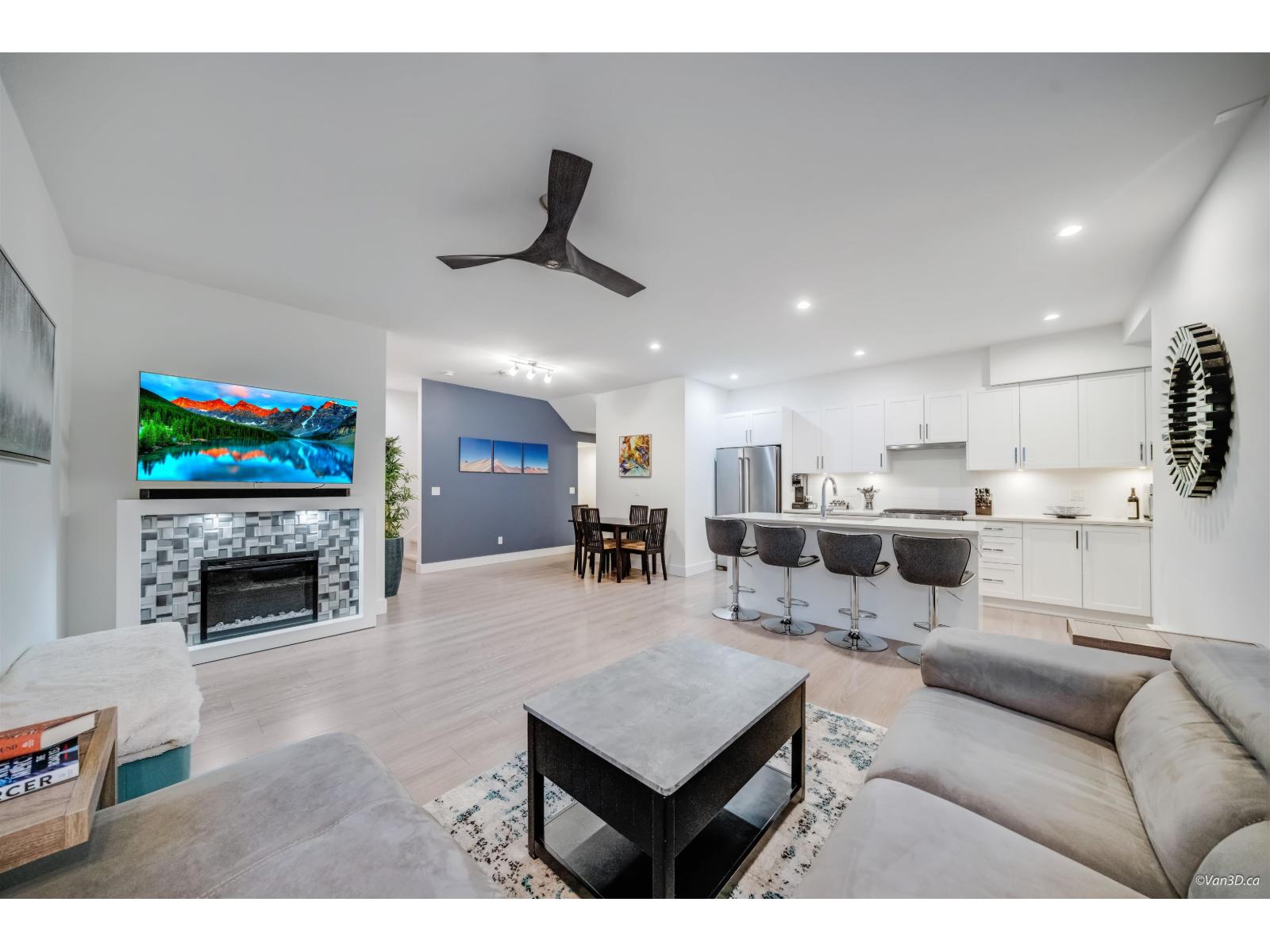 117 16433 19 Avenue, Surrey, British Columbia  V3Z 0Z1 - Photo 14 - R3074326