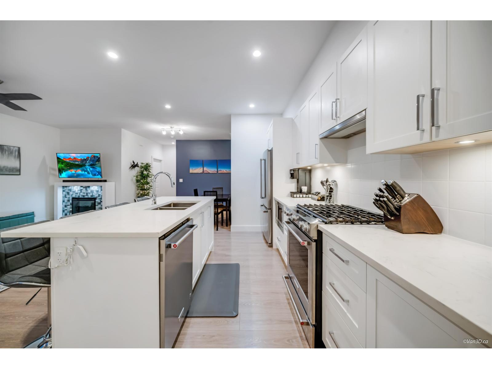 117 16433 19 Avenue, Surrey, British Columbia  V3Z 0Z1 - Photo 7 - R3074326