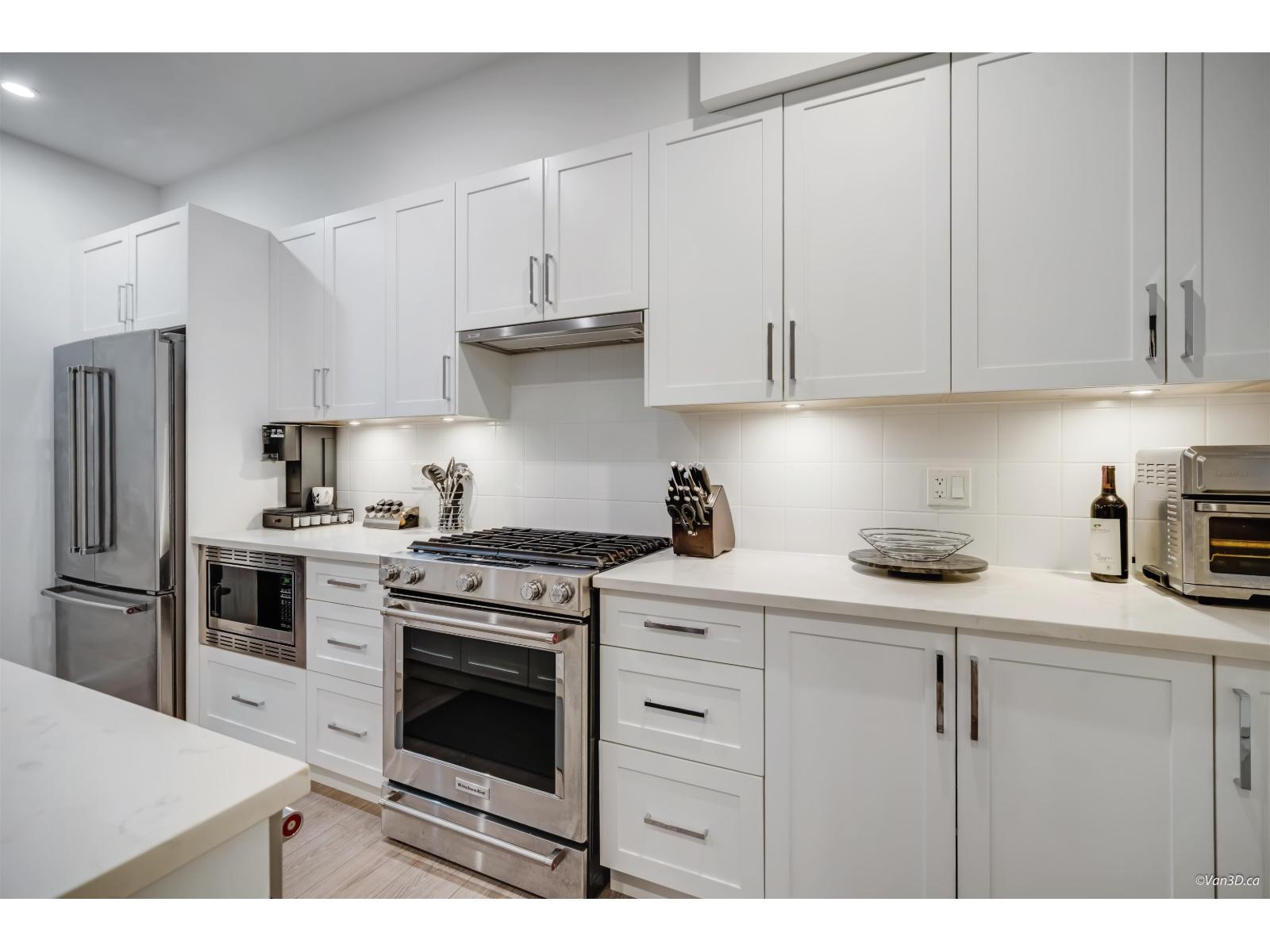 117 16433 19 Avenue, Surrey, British Columbia  V3Z 0Z1 - Photo 9 - R3074326