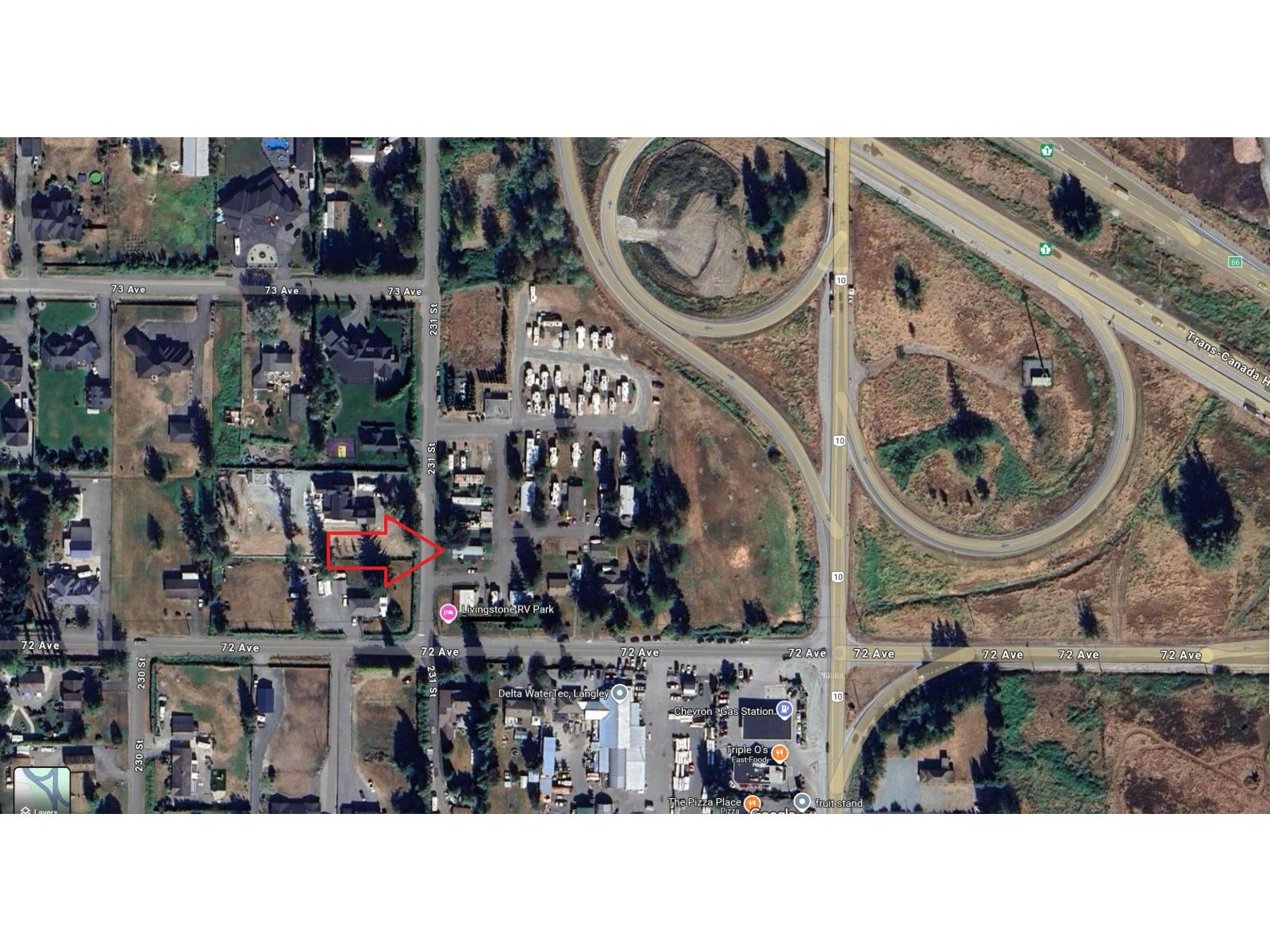 5 23141 72 Avenue, Langley, British Columbia  V2Y 2R9 - Photo 25 - R3074314